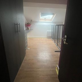 Student Accommodation Cleaner UK